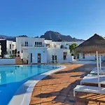 Hotel Flamingo Mate Costa Adeje (Tenerife)