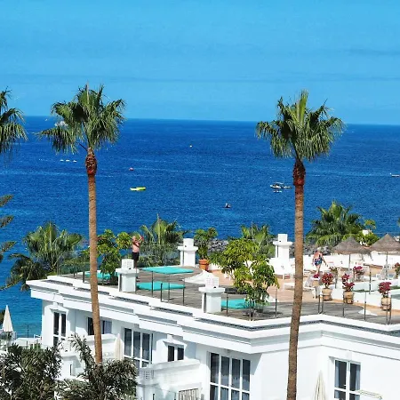 Szálloda Flamingo Mate Costa Adeje (Tenerife)