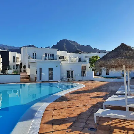 호텔 Flamingo Mate 아데제