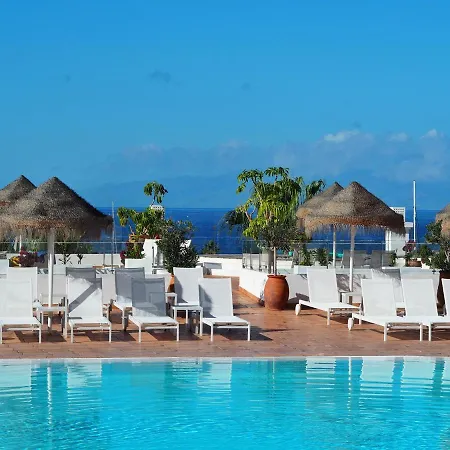Hotel Flamingo Mate 4*
