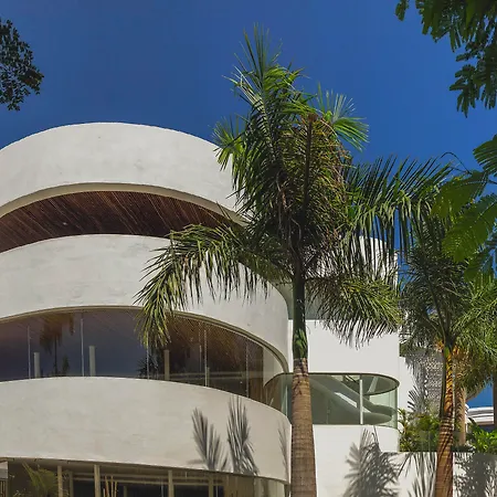 Flamingo Mate Отель 4*