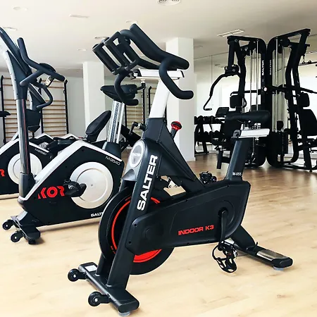 Отель Flamingo Mate