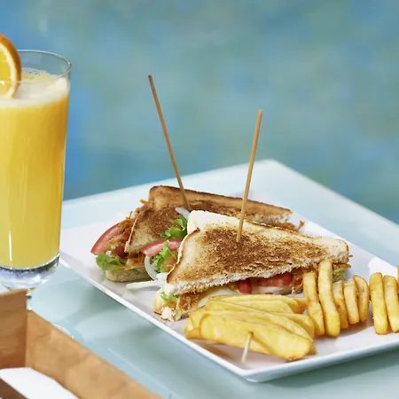 Flamingo Mate 호텔