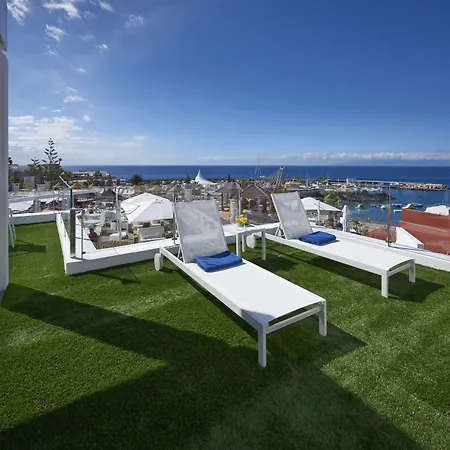 Flamingo Mate Адехе