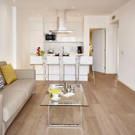 Отель Flamingo Mate Адехе