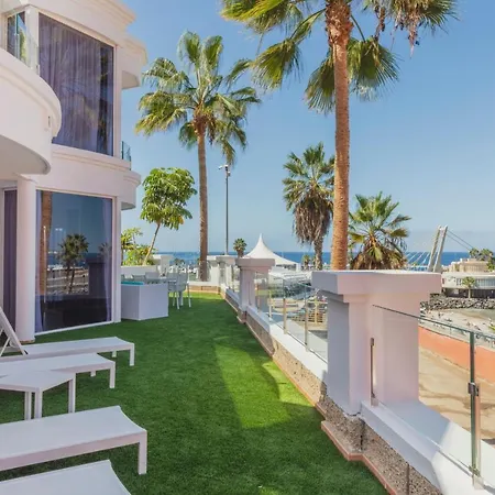 호텔 Flamingo Mate 아데제