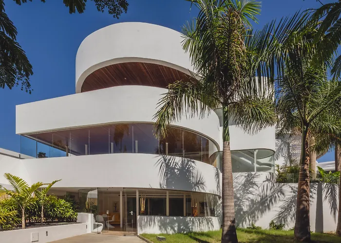 Flamingo Mate 4* Costa Adeje (Tenerife)