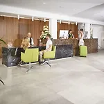 Hotel Flamingo Mate 4*