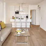 Hotel Flamingo Mate Costa Adeje (Tenerife)