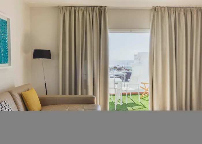 Flamingo Mate Hotel Costa Adeje (Tenerife)