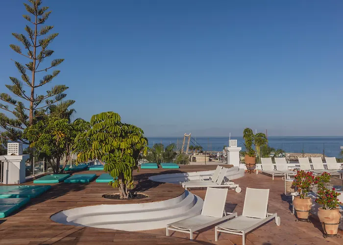 Hotel Flamingo Mate 4*