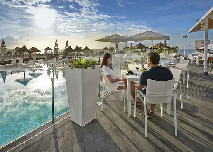 Flamingo Mate Hotel Costa Adeje (Tenerife)