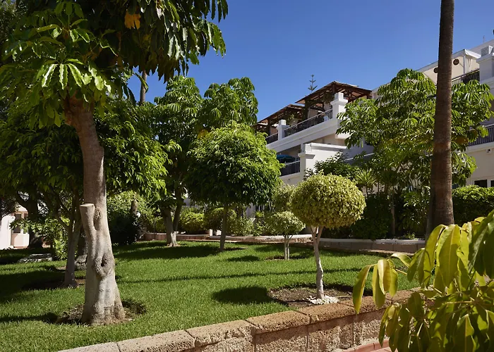 Hotel Flamingo Mate 4*