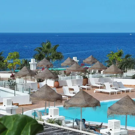 Flamingo Mate Otel 4*