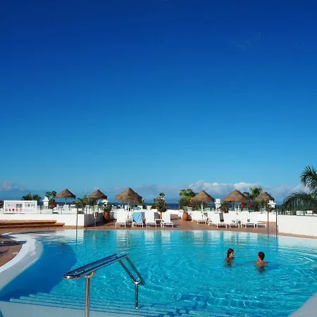 Otel Flamingo Mate 4*