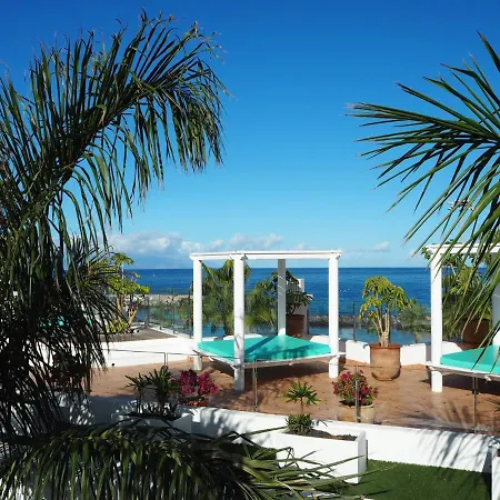 Flamingo Mate 4* Costa Adeje