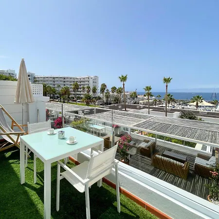 Otel Flamingo Mate