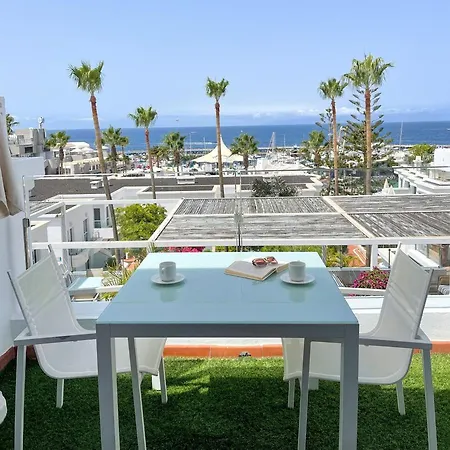 Flamingo Mate Otel Costa Adeje