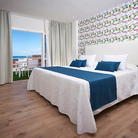 Otel Flamingo Mate 4*