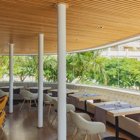 Otel Flamingo Mate Costa Adeje