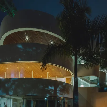 Otel Flamingo Mate Costa Adeje