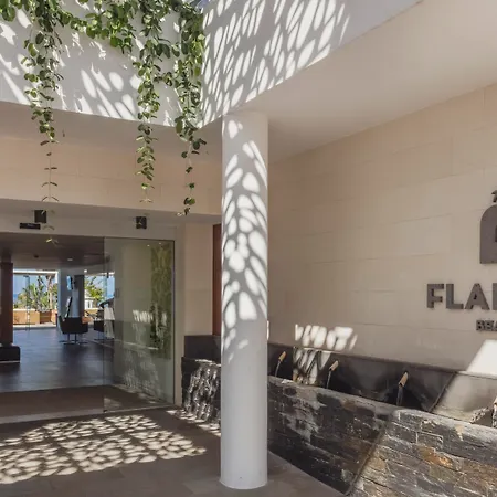 Hotel Flamingo Mate 4*