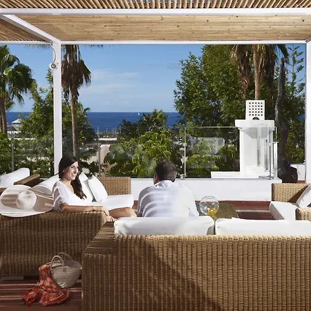 Hotel Flamingo Mate Costa Adeje (Tenerife)