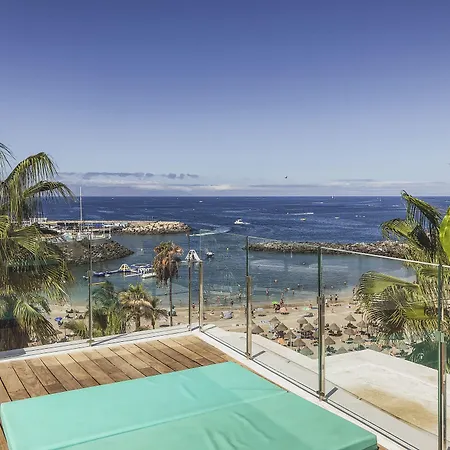 Hotel Flamingo Mate Costa Adeje (Tenerife)