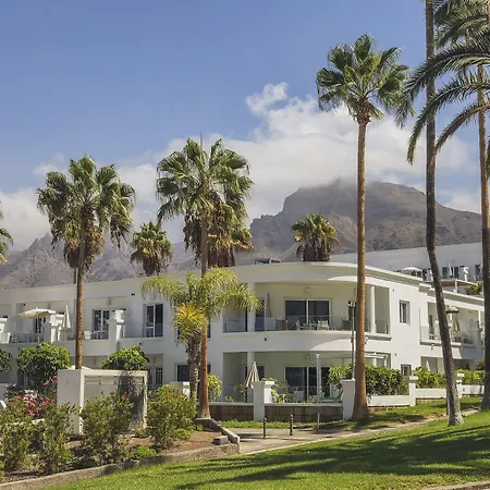 Hotel Flamingo Mate 4*