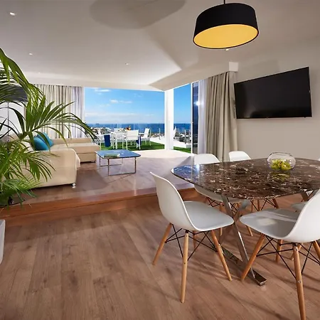 Flamingo Mate 4* Costa Adeje