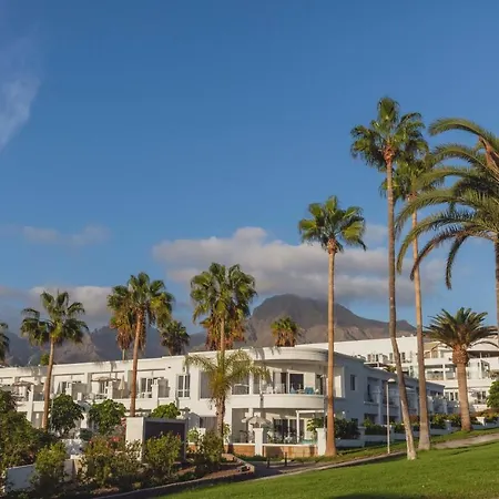 Otel Flamingo Mate Costa Adeje