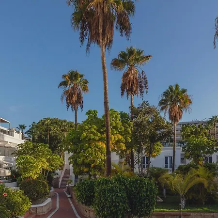 Flamingo Mate Hotel Costa Adeje (Tenerife)