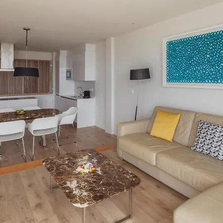 Flamingo Mate 4* Costa Adeje