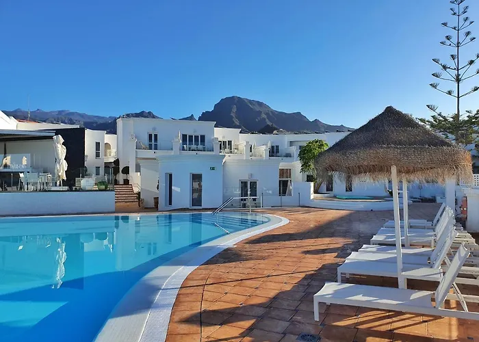 Hotel Flamingo Mate Costa Adeje (Tenerife)