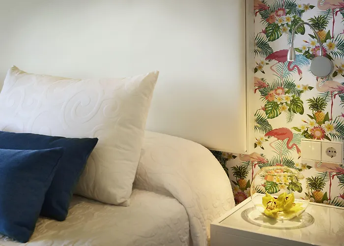 Flamingo Mate Hotel