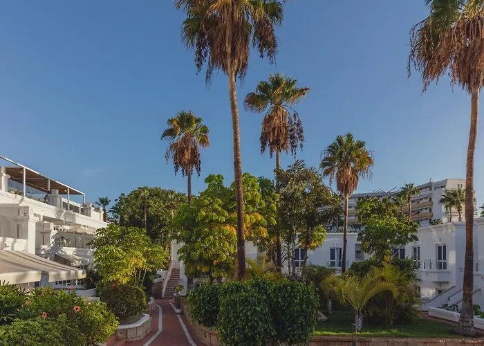 Flamingo Mate Hotel Costa Adeje (Tenerife)